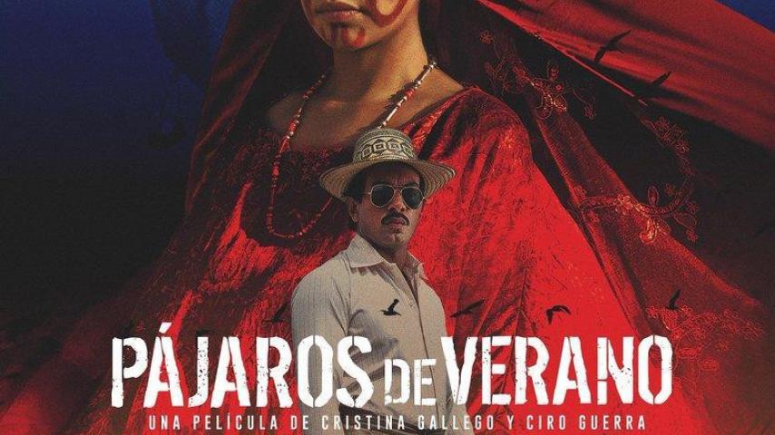 Las películas de julio en Señal Colombia