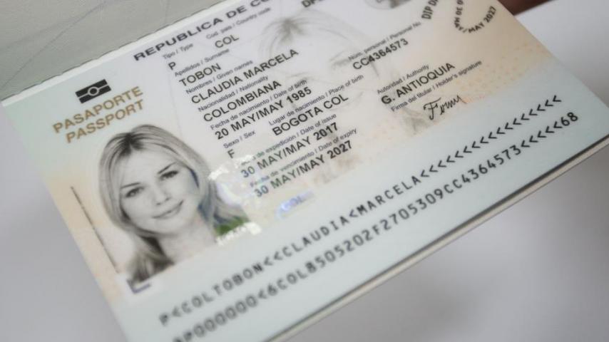 Los cambios en la emisión del pasaporte, con tu amigo Canal Institucional