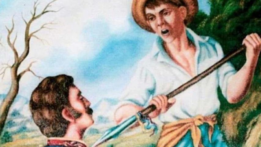 Pedro Pascasio Martínez: héroe en la construcción de nuestra república