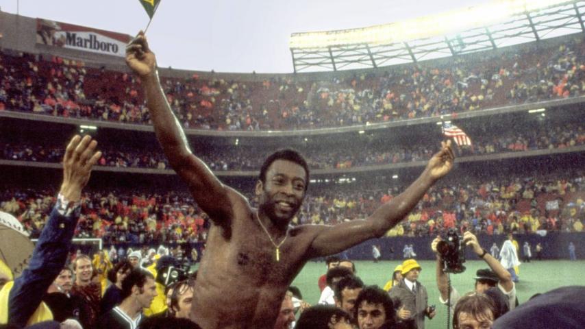 Hasta siempre O Rei: especial de RTVC Noticias por la muerte de Pelé
