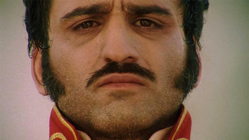 Róbinson Díaz pierde la cabeza en "Bolívar soy yo", por Señal Colombia