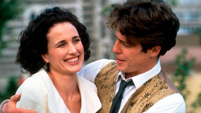 Cuatro bodas y un funeral, por Señal Colombia