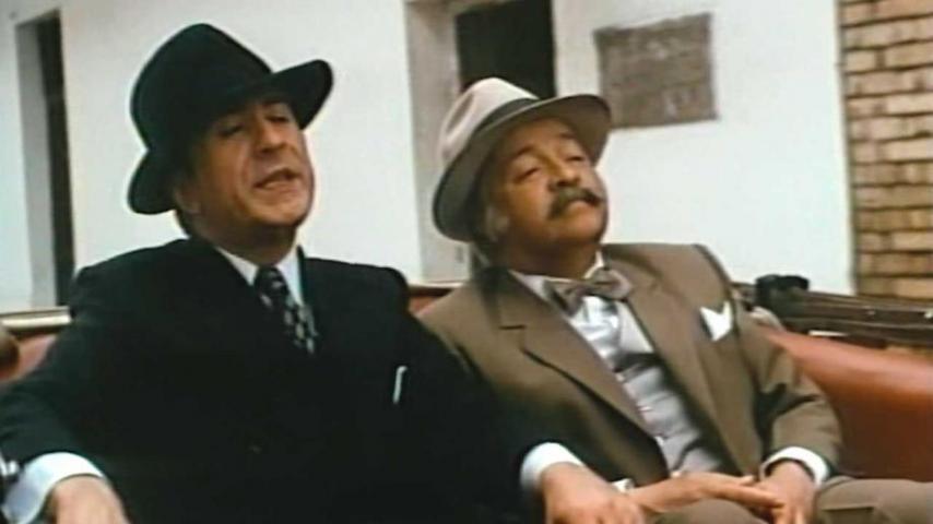 "El día que me quieras", sobre la vida de Carlos Gardel, llega a Señal Colombia