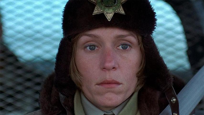 Señal Colombia presenta "Fargo", un clásico del cine de los años 90