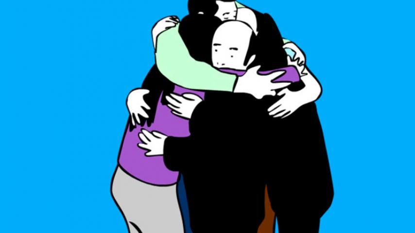 Más allá de la apariencia: "Gordo, calvo y bajito" llega a la pantalla de Señal Colombia