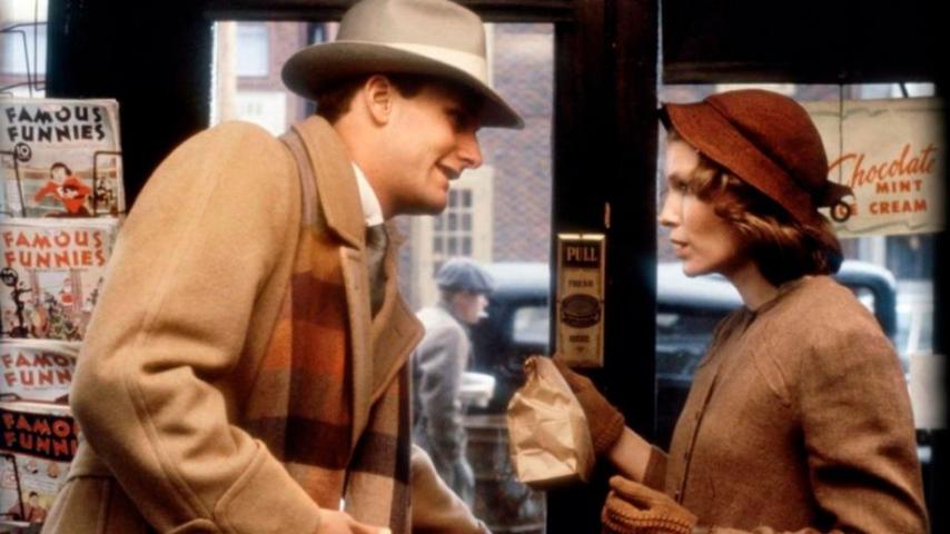 Un clásico de Woody Allen llega a la pantalla de Señal Colombia