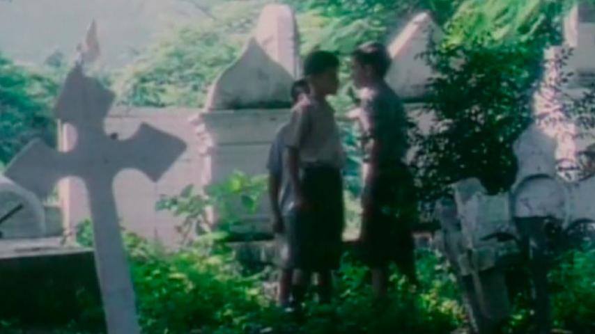 "Los niños invisibles", magia y niñez en la pantalla de Señal Colombia