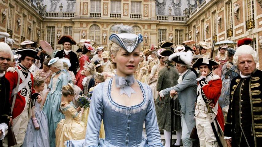 “María Antonieta”, un clásico en la pantalla de Señal Colombia