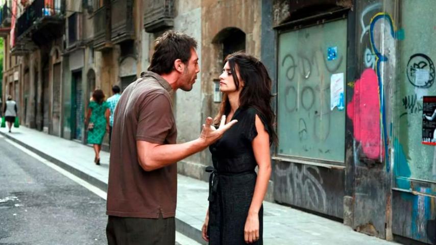 No te pierdas "Vicky Cristina Barcelona" en la pantalla de Señal Colombia