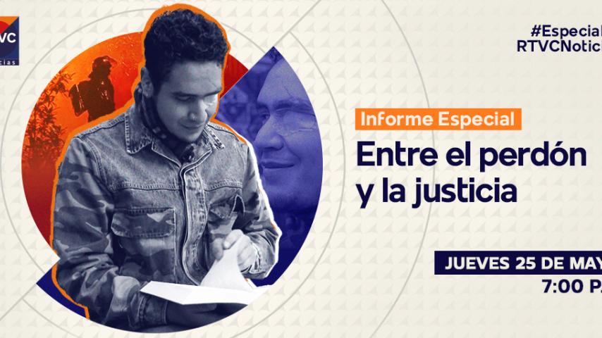 Las víctimas de lesiones oculares por la fuerza pública: Especial de RTVC Noticias