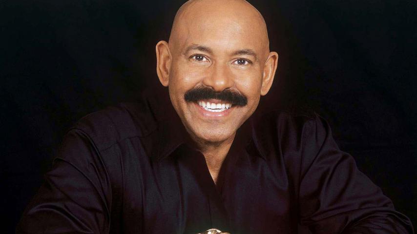 ¡El sonero del mundo! Óscar D'León es el próximo invitado de "Coronel en su laberinto"