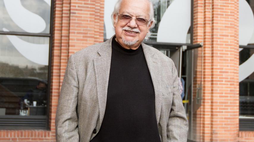 "Pero sigo siendo el rey": un hito en la historia de la TV colombiana