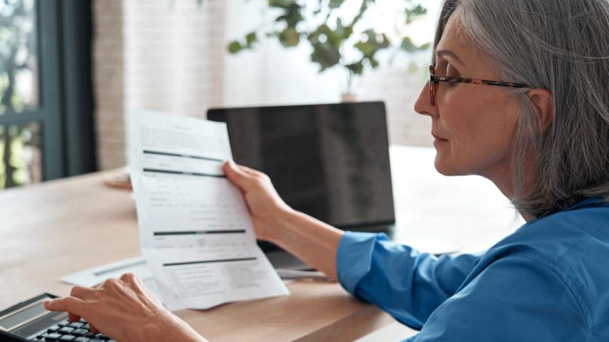 Una buena noticia para las mujeres que aspiran pensionarse