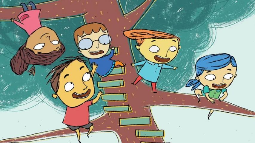 El festival Chilemonos premia a 4 series de Señal Colombia