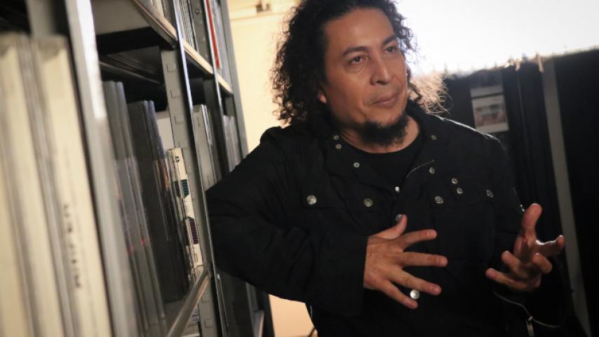 Hoy, en Noches de Opinión: “Las guerras esmeralderas en Colombia”, en boca del historiador y escritor Petrit Baquero