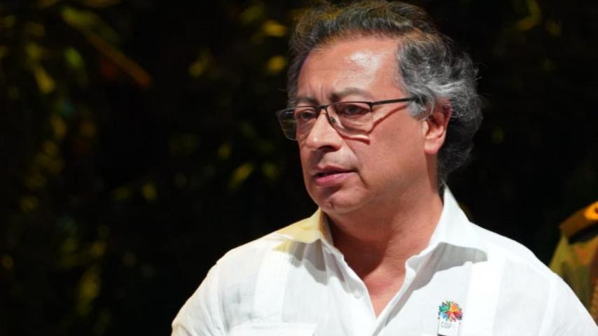 COP16: informe de Radio Nacional sobre la inauguración de la zona verde