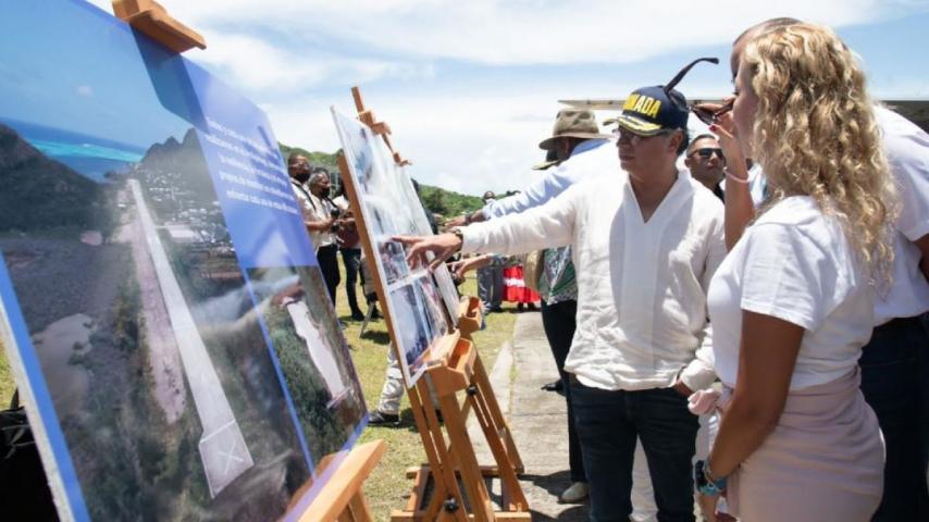 El itinerario del Presidente Petro en la jornada del 20 de julio