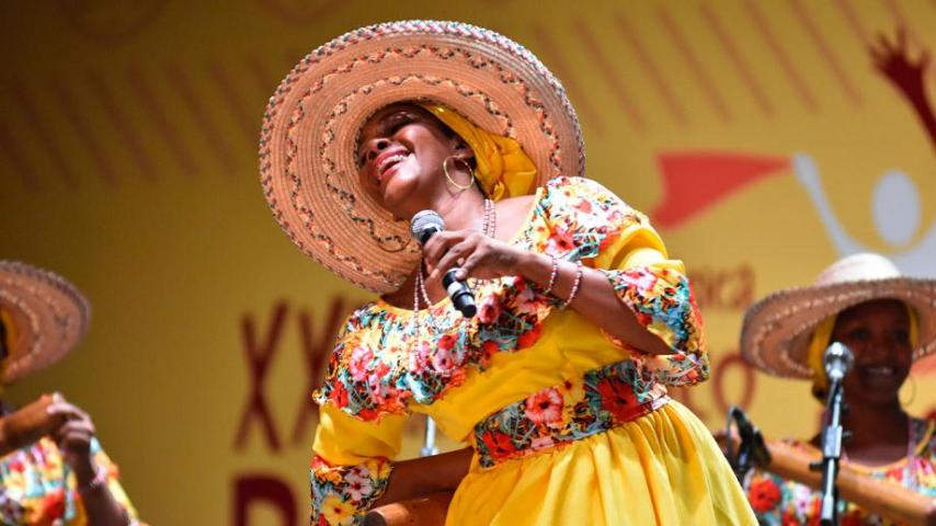 Cómo se mantiene viva la música del Pacífico colombiano