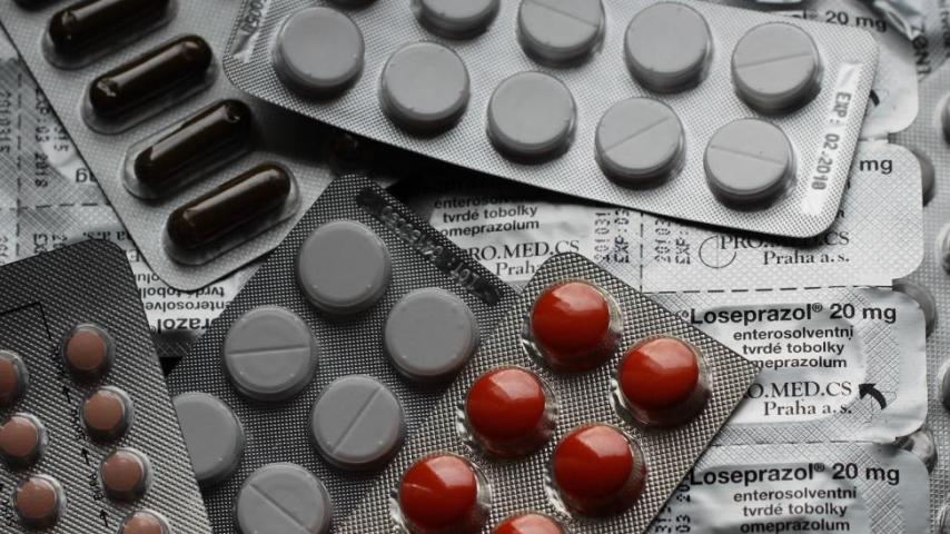 Canal Institucional nos explica a qué se debe la escasez de medicamentos en Colombia