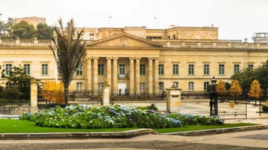 Radio Nacional explica la propuesta de una nueva Constituyente