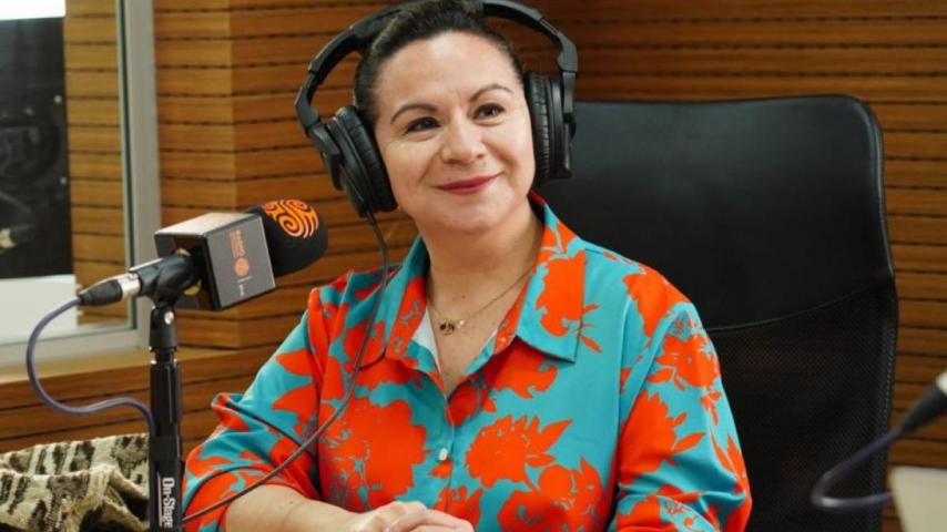 La Ministra Tic, presente en el estreno de las nuevas Emisoras de Paz