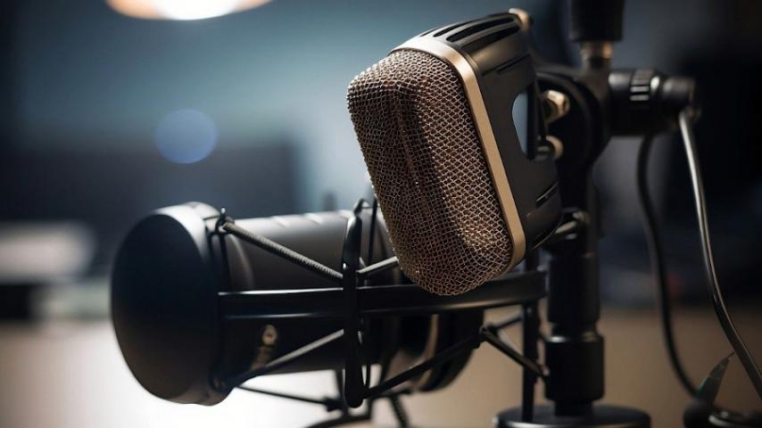 Claves de Radio Nacional para crear un pódcast de crónicas