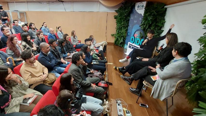 Diez consejos imprescindibles para hacer un gran podcast narrativo