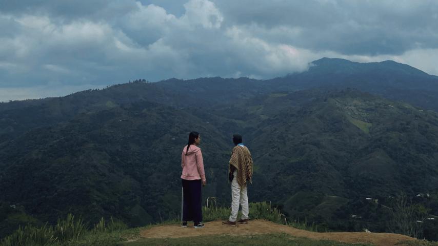 RTVC estrena "Por cielo y tierra", documental sobre la búsqueda de desaparecidos en Colombia