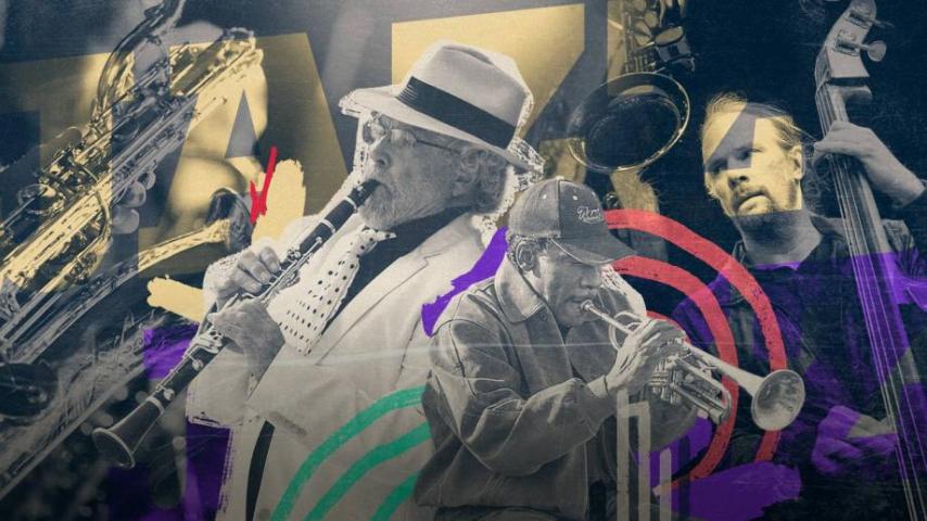¿Por qué celebramos hoy el Día internacional del jazz?