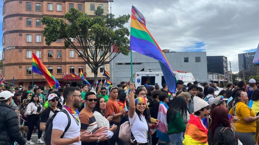 Preocupantes cifras de violencia contra la población LGBTI