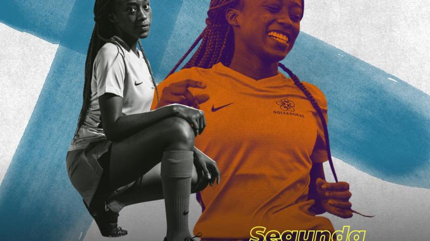 Escucha el nuevo episodio del podcast Somos Futboleras de Radio Nacional