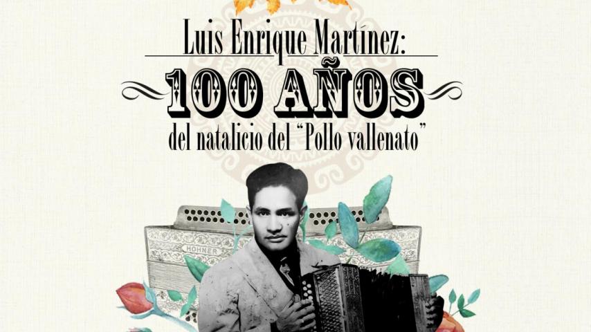 En memoria del "Pollo Vallenato": especial de Radio Nacional