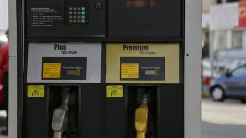 Tu amigo Canal Institucional explica el aumento a la gasolina