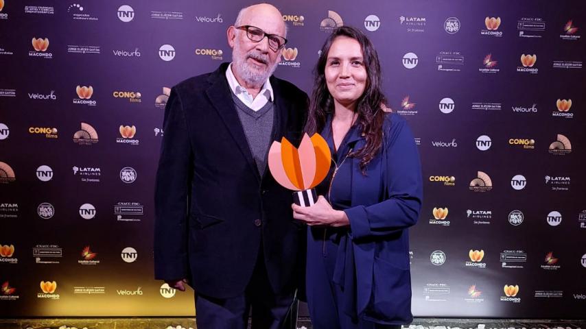 RTVC gana 3 Premios Macondo a lo mejor del cine colombiano