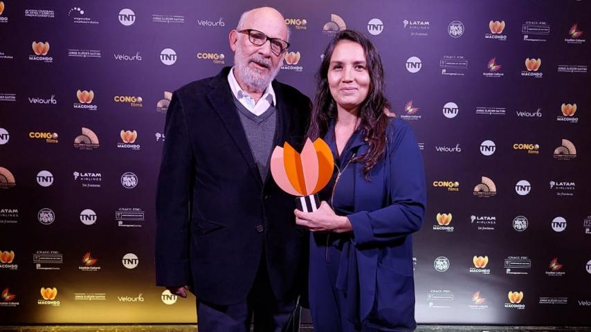RTVC gana tres Premios Macondo a lo mejor de la industria cinematográfica de Colombia