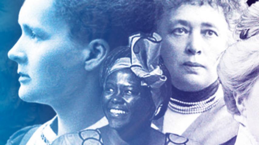 Cuatro ganadoras del Nobel que cambiaron la historia