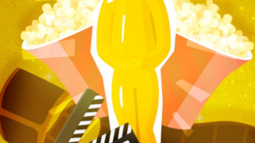 Películas animadas nominadas a los Premios Oscar