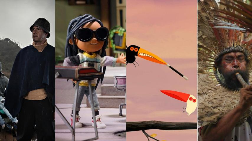 RTVC gana 5 premios TAL a lo mejor de la televisión pública de América Latina