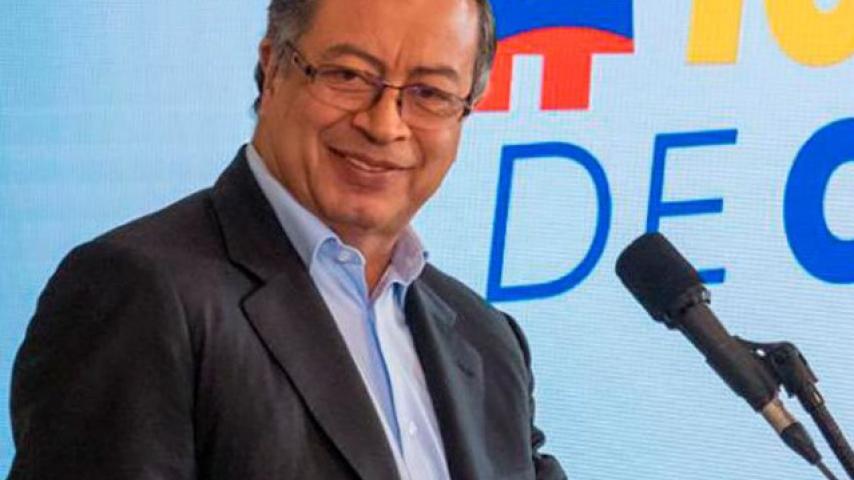 Radiografía de los 100 primeros días del Gobierno Petro