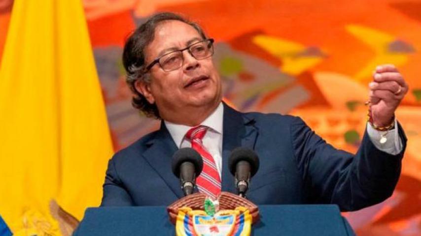 Minuto a minuto de RTVC Noticias con la instalación del Congreso