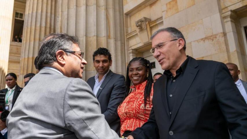 El presupuesto general de la nación para 2023: un informe de RTVC Noticias