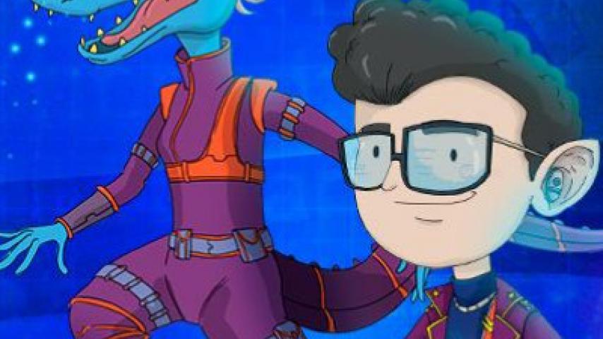 La temporada 4 de Profe en tu casa ya está aquí