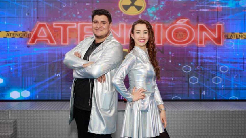 Las mejores series infantiles y educativas, disponibles en RTVCPlay