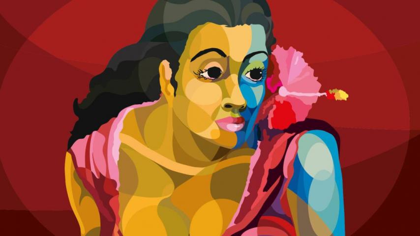 RTVC, presente en el Carnaval de las Artes de Barranquilla