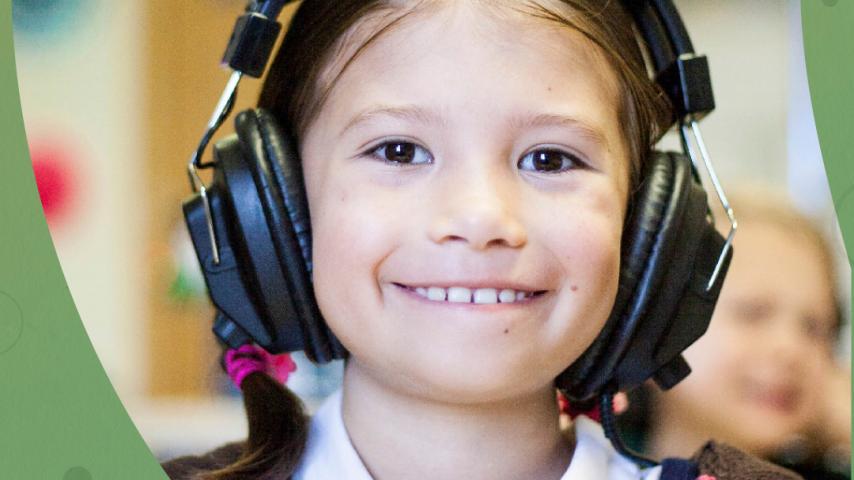 RTVC conecta a estudiantes de La Vega, Cundinamarca, con el mundo digital