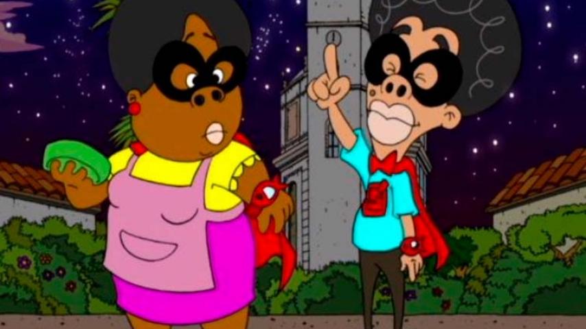 Quiz: Cuánto sabes sobre la independencia colombiana, con el Profesor Super-O