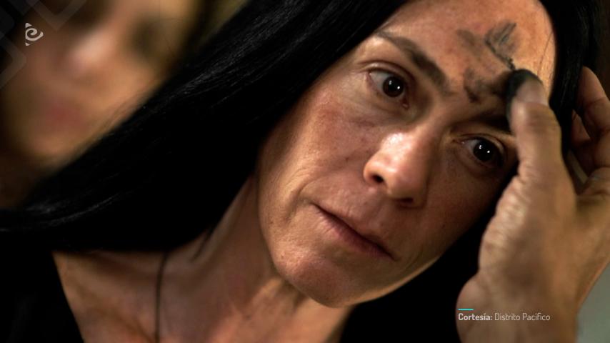 ¡Estreno! Mira el largometraje "Pueblo de cenizas" en RTVCPlay