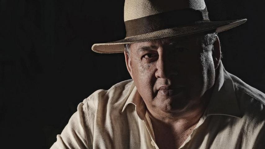 El homenaje de RTVC a Heriberto Fiorillo