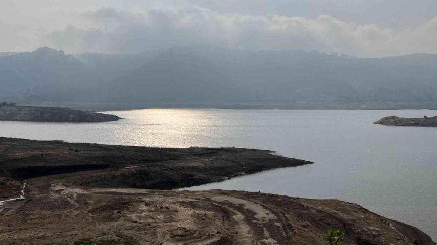 ¿Por qué habrá racionamiento de agua en Bogotá?
