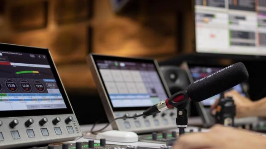 El crecimiento de la audiencia de Radio Nacional de Colombia